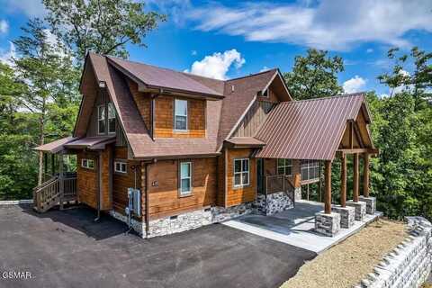 4427 Stackstone Road, Sevierville, TN 37862