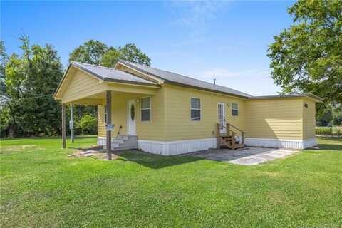 423 N 13th Street, Oberlin, LA 70648