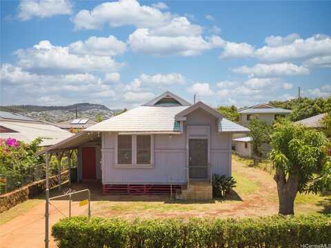 3140 Paliuli Street, Honolulu, HI 96816