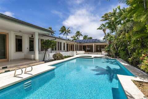 4657 Aukai Avenue, Honolulu, HI 96816