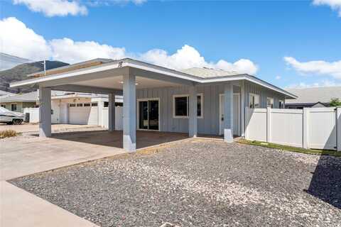 87-1720 Farrington Highway, Waianae, HI 96792