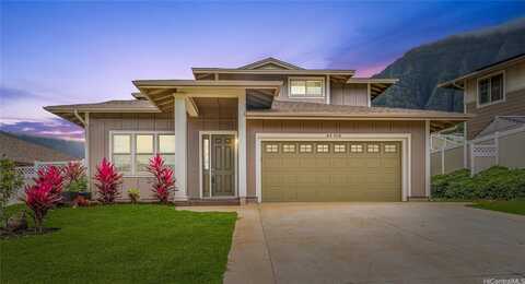 84-928 Maiola Street, Waianae, HI 96792