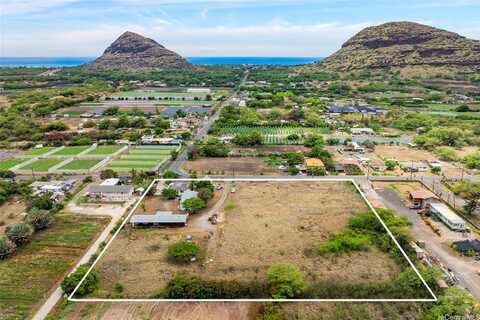 86-376 Puhawai Road, Waianae, HI 96792