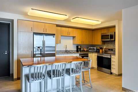 988 Halekauwila Street, Honolulu, HI 96814
