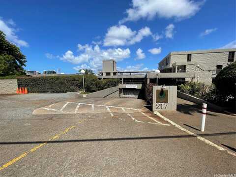217 Prospect Street, Honolulu, HI 96813