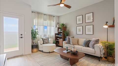 91-4099 Hikuono Street, Kapolei, HI 96707