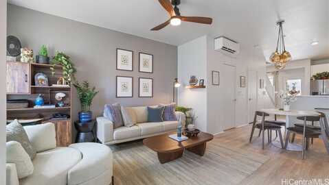 91-4099 Hikuono Street, Kapolei, HI 96707