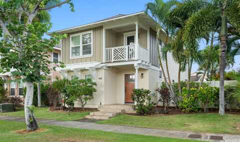 91-2141 Kaiwawalo Street, Ewa Beach, HI 96706