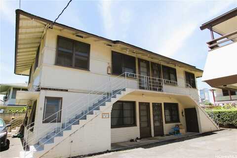 2459 Kapiolani Boulevard, Honolulu, HI 96826