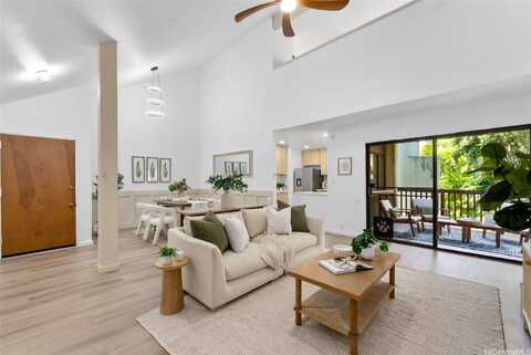 46-160 Kiowai Street, Kaneohe, HI 96744