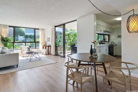 3138 Waialae Avenue, Honolulu, HI 96816