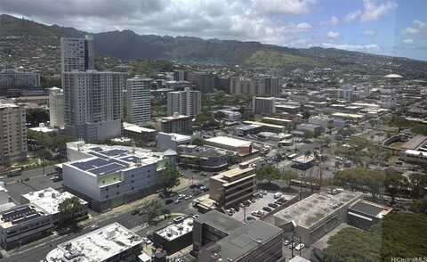 930 Kaheka Street, Honolulu, HI 96814