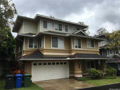 92-1083 Palahia Street, Kapolei, HI 96707