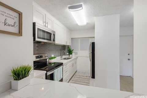 2488 Kapiolani Boulevard, Honolulu, HI 96826