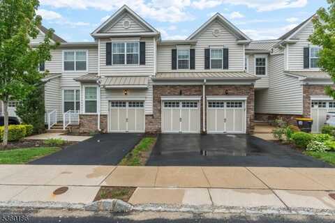 81 Autumn Ln, Montgomery Twp., NJ 08558