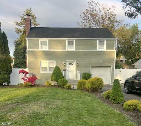 1071 Rose St, Plainfield, NJ 07060