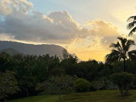 5380 HONOIKI RD, PRINCEVILLE, HI 96722