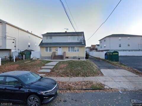 1047 1049 Fanny St, Elizabeth, NJ 07201