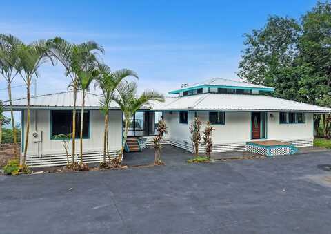87-2814 HAWAII BELT RD, CAPTAIN COOK, HI 96704