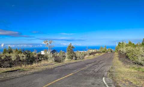 COCOANUT DR, OCEAN VIEW, HI 96737