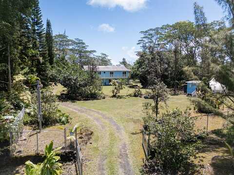 15-1519 14TH AVE, KEAAU, HI 96749