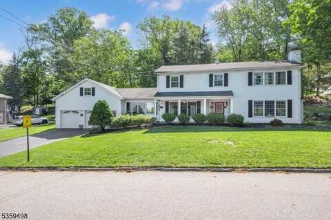 47 Valley View Trl, Sparta, NJ 07871