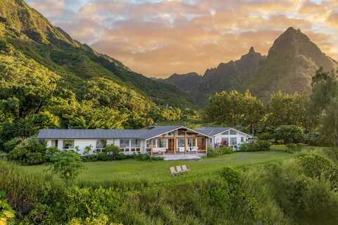 5-8192 KUHIO HWY, HANALEI, HI 96714