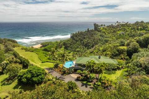 4228-L N. WAIAKALUA ST, KILAUEA, HI 96754