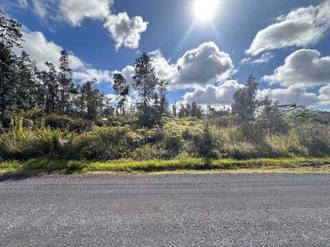 BAMBOO DR, PAHOA, HI 96778