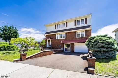 46 Mary Ave, Woodland Park, NJ 07424