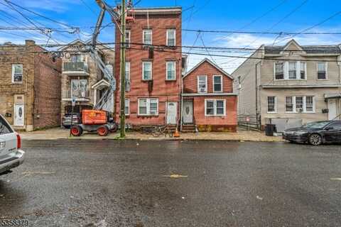 316-318 John St, Elizabeth, NJ 07202