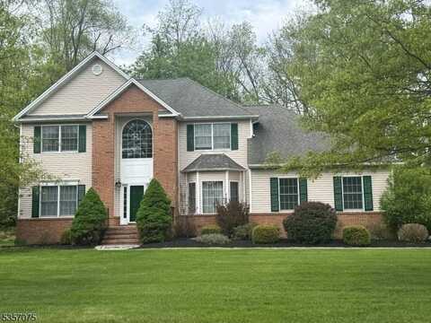 4 Ramsey Ct, Frelinghuysen Twp., NJ 07860