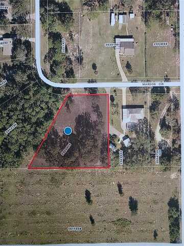 25421 MARDON CIRCLE, PAISLEY, FL 32767