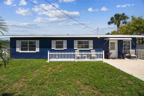 13920 BERKOWITZ AVENUE, HUDSON, FL 34667