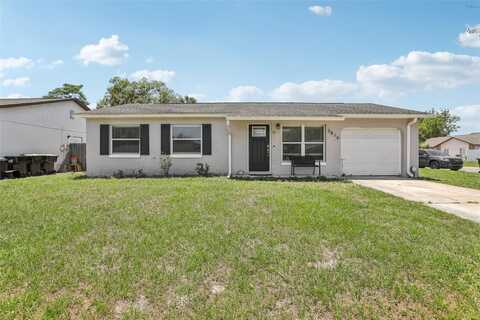 3816 TRAM COURT, ORLANDO, FL 32810