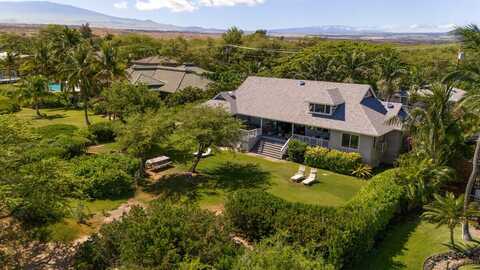 69-1634 PUAKO BEACH DR, KAMUELA, HI 96743