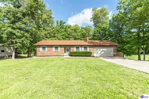110 Dawson Lane, Radcliff, KY 40160