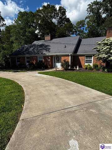 604 Cherokee Drive, Campbellsville, KY 42718