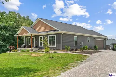 141 Leasor Lane, Elizabethtown, KY 42701
