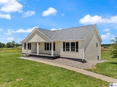 2411 Mt Sherman Ward Road, Magnolia, KY 42757