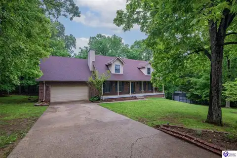 17 Bittersweet Place, Brandenburg, KY 40108