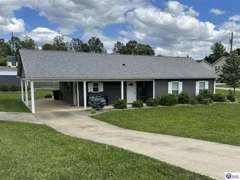 106 Hunter Lane, Brandenburg, KY 40108