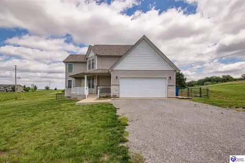 200 Diamond Court, Vine Grove, KY 40175