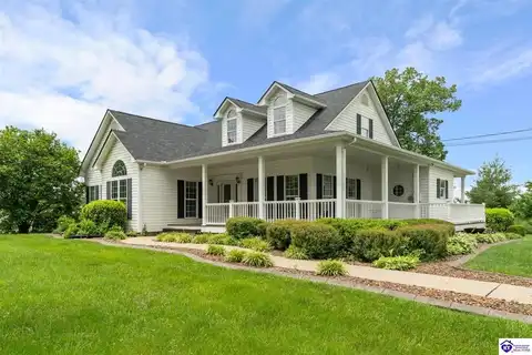 966 Lawrence Street, Brandenburg, KY 40108