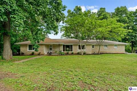 607 Edgemont Road, Irvington, KY 40146
