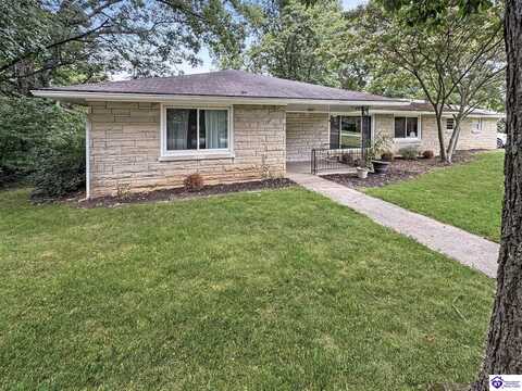 607 Edgemont Road, Irvington, KY 40146