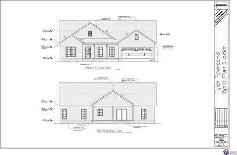 106 Blatina Drive, Vine Grove, KY 40175