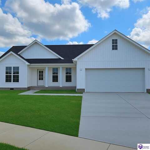 106 Blatina Drive, Vine Grove, KY 40175