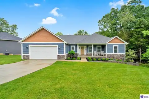 90 Glenn Eagle Road, Brandenburg, KY 40108