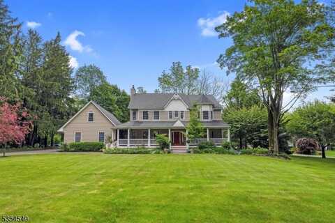49 Carrell Rd, Randolph, NJ 07869